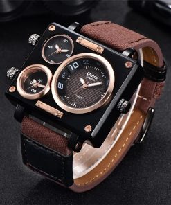 Alternative view of Smart Legacy Wristwatch