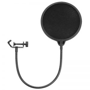 pop filter