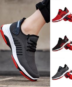 Alternative view of Smart Move Sneakers