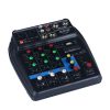 mini audio mixer