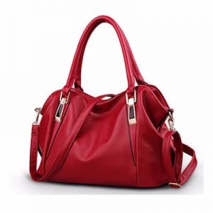 Women-s-Handbag-Red