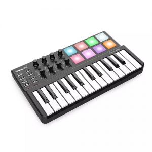 midi keyboard controller