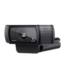 hd logitech c920 camera