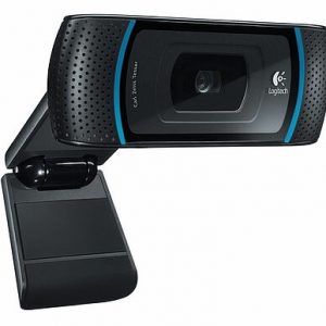 Logitech B910