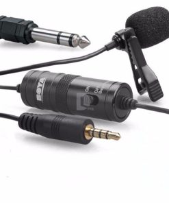 Boya M1 Lapel Microphone