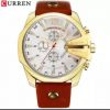 Curren wristwatch