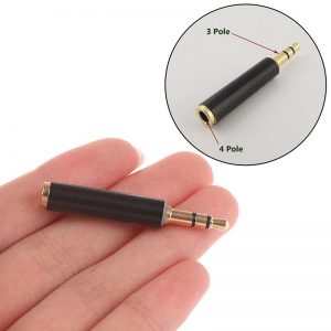 Audio Adapter