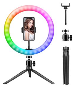 UEGOGO 10-inch RGB Led Light