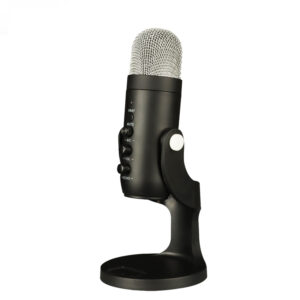 professional condenser microphone