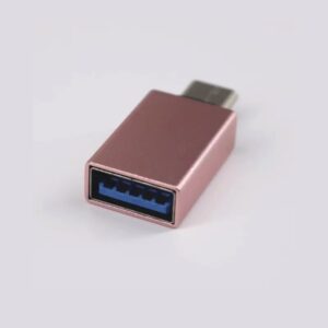 usb type c to otg adapter