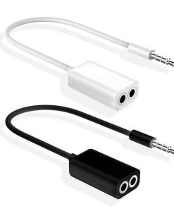 Dual Audio Adapter