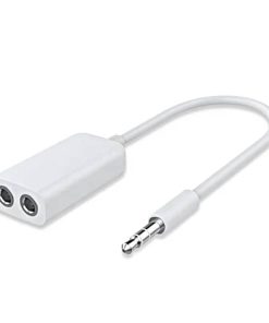 Dual Audio Adapter