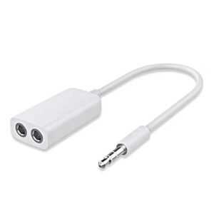 Dual Audio Adapter