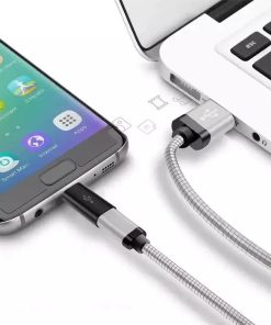USB Type C to Micro USB Adapter