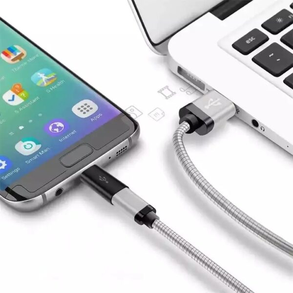 USB Type C to Micro USB Adapter