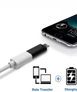 USB Type C to Micro USB Adapter