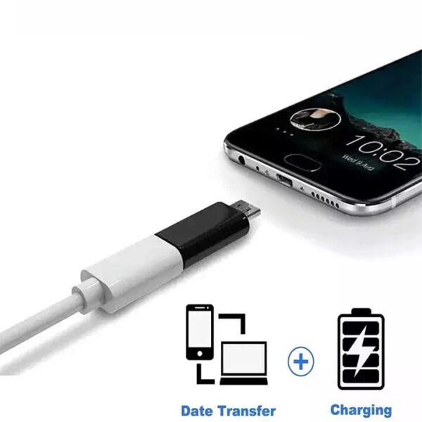 USB Type C to Micro USB Adapter